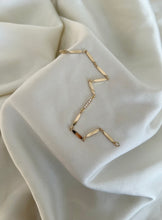 Load image into Gallery viewer, Iris Diamant Armbånd
