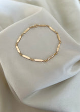 Load image into Gallery viewer, Iris Diamant Armbånd
