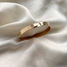 Load image into Gallery viewer, Aurum Guld Armbånd
